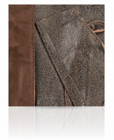 Перчатки Женские 02_TASHY/BR//11